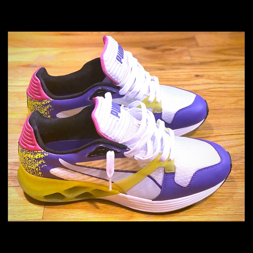 Puma runner - Picture 2 of 3